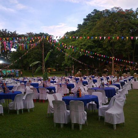 Pavilion Rim Kwai Resort Kanchanaburi Dış mekan fotoğraf