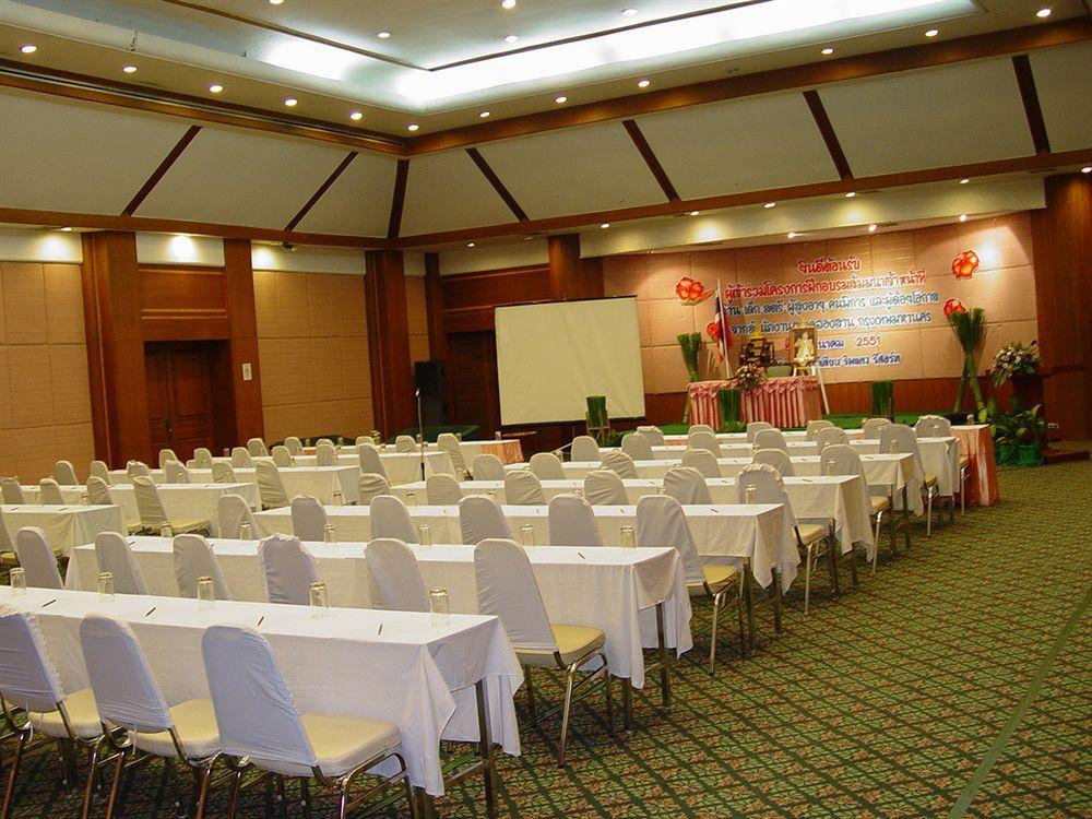 Pavilion Rim Kwai Resort Kanchanaburi Dış mekan fotoğraf