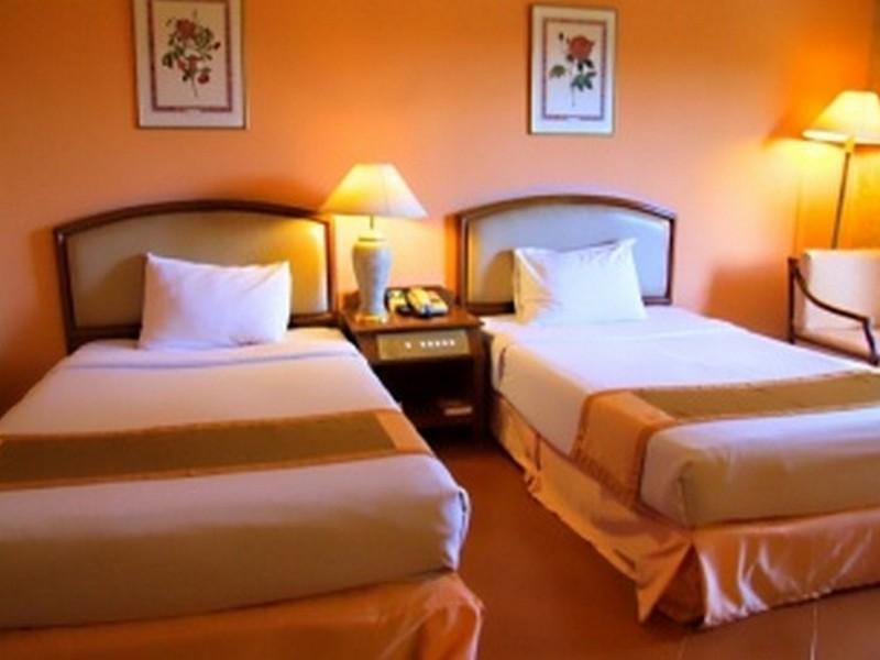 Pavilion Rim Kwai Resort Kanchanaburi Dış mekan fotoğraf