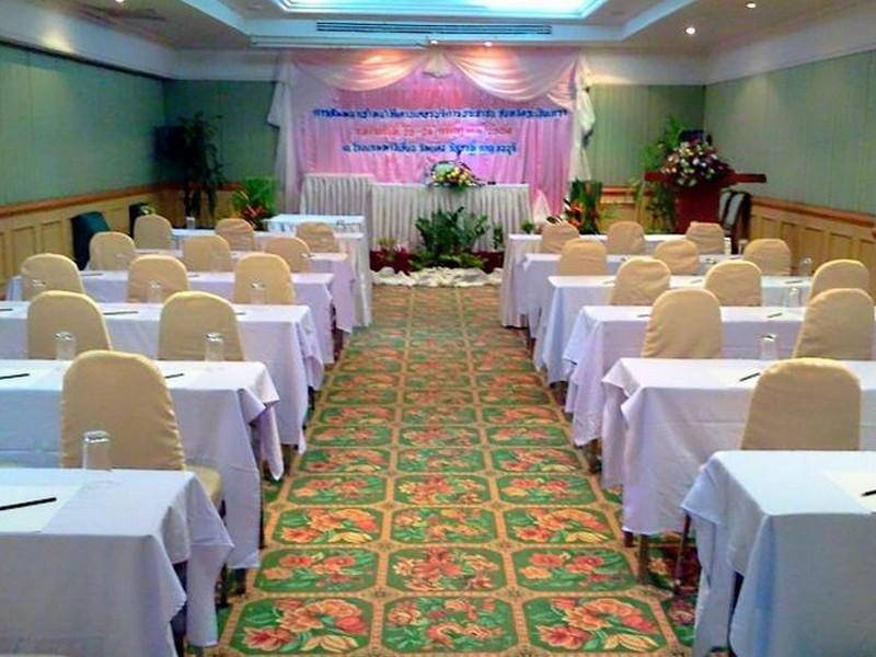 Pavilion Rim Kwai Resort Kanchanaburi Dış mekan fotoğraf