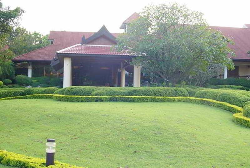 Pavilion Rim Kwai Resort Kanchanaburi Dış mekan fotoğraf