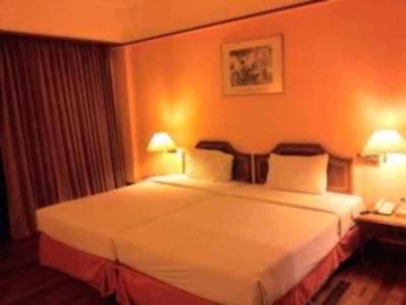 Pavilion Rim Kwai Resort Kanchanaburi Dış mekan fotoğraf