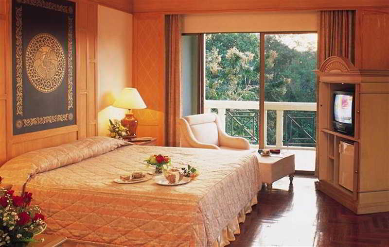 Pavilion Rim Kwai Resort Kanchanaburi Dış mekan fotoğraf