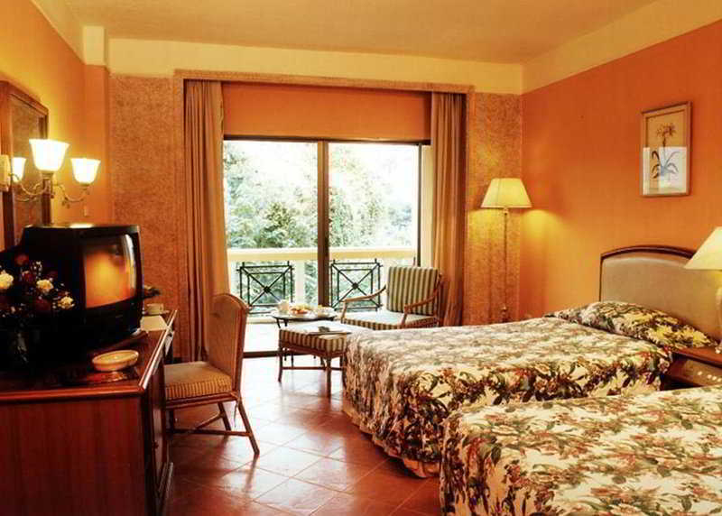 Pavilion Rim Kwai Resort Kanchanaburi Dış mekan fotoğraf