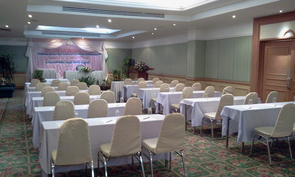 Pavilion Rim Kwai Resort Kanchanaburi Dış mekan fotoğraf